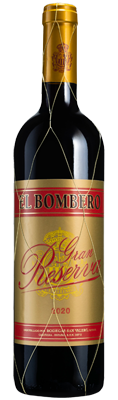 El Bombero Gran Reserva