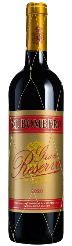 El Bombero Gran Reserva
