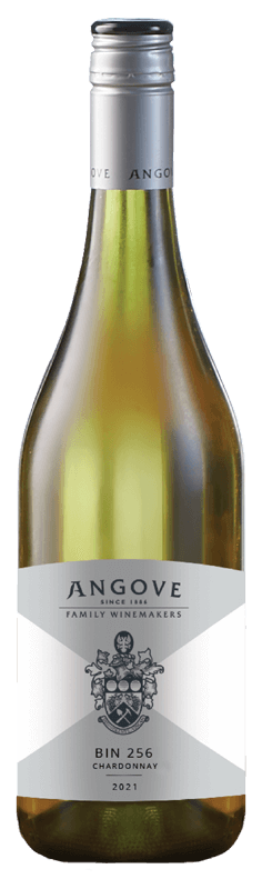 Angove Bin 256 Chardonnay 2021 Angove Bin 256 Chardonnay 2021