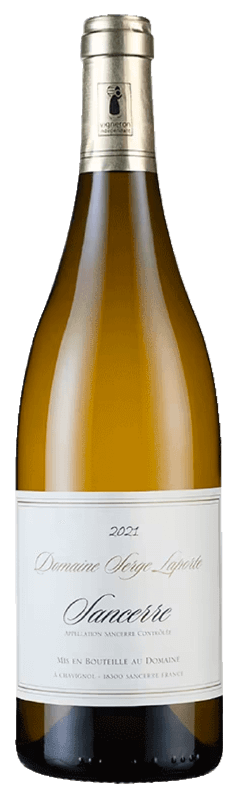 Domaine Serge Laporte Sancerre 2021 Domaine Serge Laporte Sancerre 2021