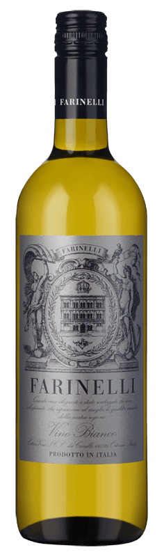Farinelli Bianco Farinelli Bianco
