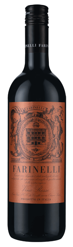 Farinelli Rosso Farinelli Rosso