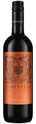 Farinelli Rosso