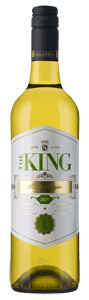 Long Live The King Pinot Grigio 2021