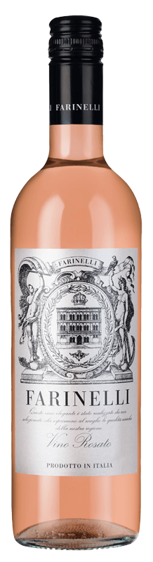 Farinelli Rosato NV