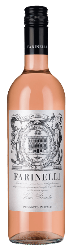 Farinelli Rosato Farinelli Rosato