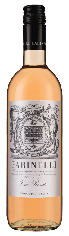 Farinelli Rosato NV Farinelli Rosato NV