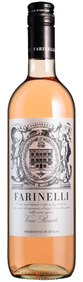 Farinelli Rosato