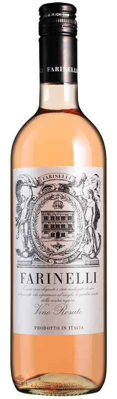 Farinelli Rosato 