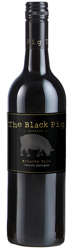 The Black Pig McLaren Vale Cabernet Sauvignon