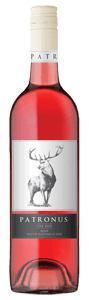 Patronus 'The Doe' South Australian Rose 2022