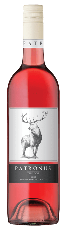 Patronus 'The Doe' South Australian Rose Patronus 'The Doe' South Australian Rose