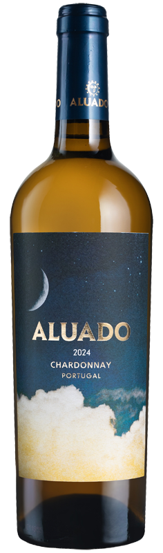 Aluado Chardonnay 2024