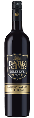 Dark Corner Reserve Shiraz
