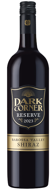 Dark Corner Reserve Shiraz 2023