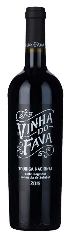 Vinha do Fava Touriga Nacional 2019