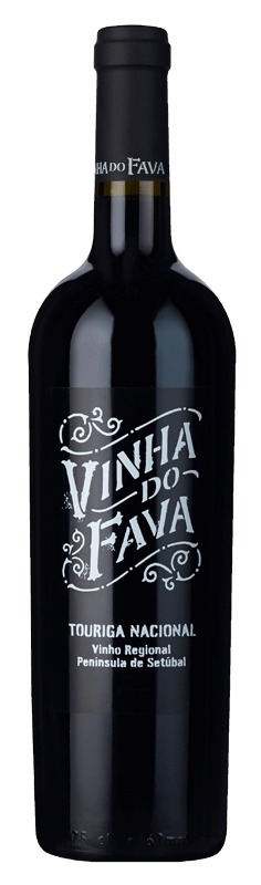 Vinha do Fava Touriga Nacional 2020 Vinha do Fava Touriga Nacional 2020