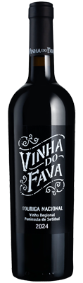 Vinha do Fava Touriga Nacional