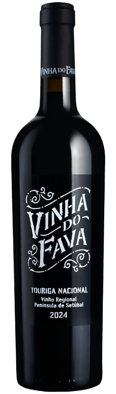 Vinha do Fava Touriga Nacional
