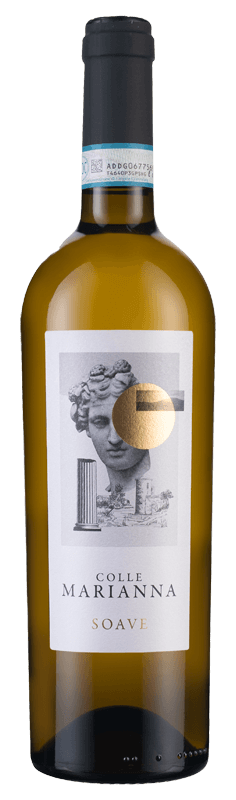 Colle Marianna Soave 2022 Colle Marianna Soave 2022
