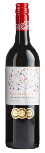 Quarisa Enchanted Tree South Australian Cabernet Sauvignon