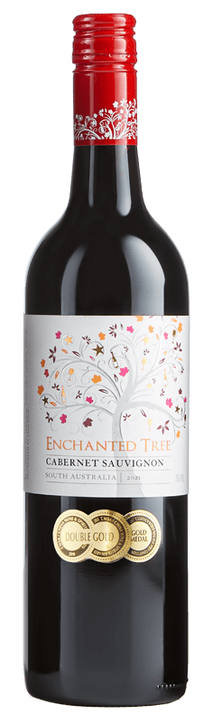 Quarisa Enchanted Tree South Australian Cabernet Sauvignon
