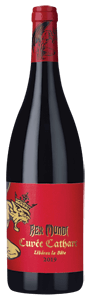 Rex Mundi Cuvée Cathare