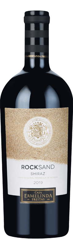 Rocksand Shiraz 2020 Rocksand Shiraz 2020
