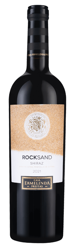 Rocksand Shiraz Rocksand Shiraz