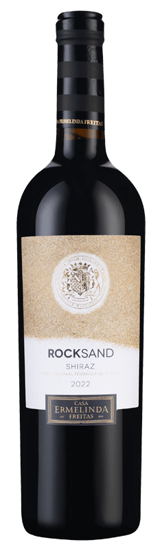 Rocksand Shiraz Rocksand Shiraz
