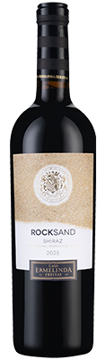 Rocksand Shiraz