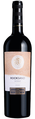 Rocksand Shiraz