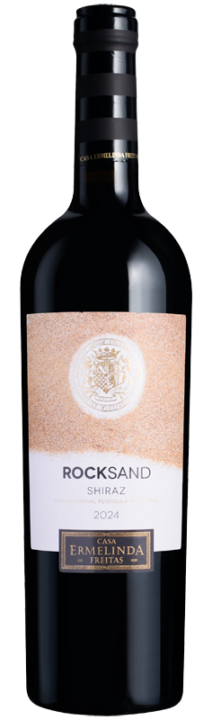 Rocksand Shiraz 2024 Rocksand Shiraz 2024