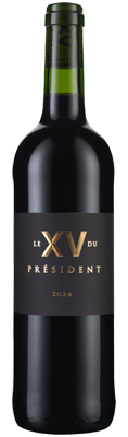 Le XV du Président Le XV du Président