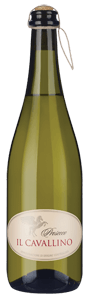 il Cavallino Prosecco Frizzante NV