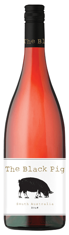 The Black Pig Mataro Rosé 2021 The Black Pig Mataro Rosé 2021