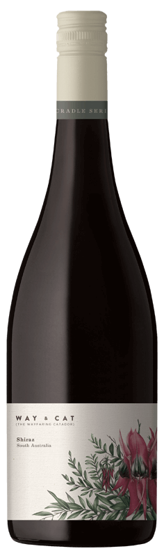 Way & Cat Shiraz Way & Cat Shiraz