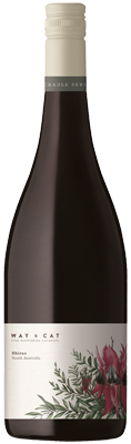 Way & Cat NSW Shiraz