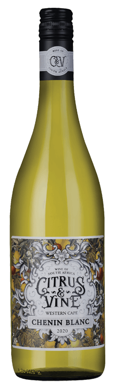 Citrus & Vine Chenin Blanc Citrus & Vine Chenin Blanc