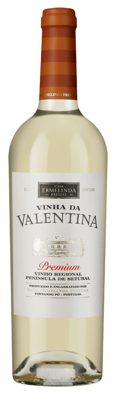 Vinha da Valentina Premium Branco 2020 Vinha da Valentina Premium Branco 2020