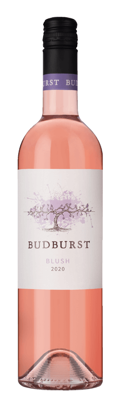 Budburst Blush 2020 Budburst Blush 2020