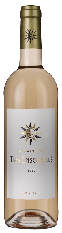 Domaine du Mas Ensoleillé Rosé 2020