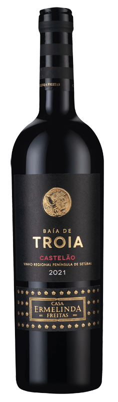 Baía de Tróia Castelão 2021