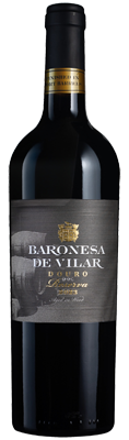Baronesa de Vilar Port Finish Reserva Baronesa de Vilar Port Finish Reserva