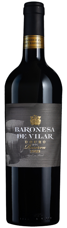 Baronesa de Vilar Port Finish Reserva 2023 Baronesa de Vilar Port Finish Reserva 2023