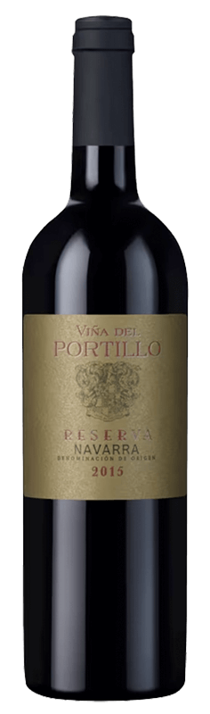 Viña del Portillo Reserva 2015 Viña del Portillo Reserva 2015