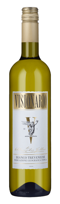 Visionario 2019 Visionario 2019