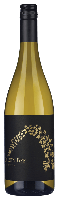 Queen Bee Viognier 2021 Queen Bee Viognier 2021