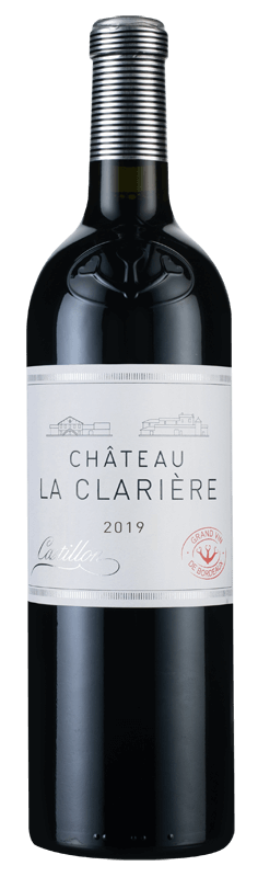 Château La Clarière Château La Clarière