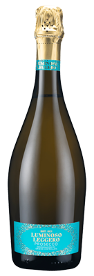 Luminoso Leggero Prosecco